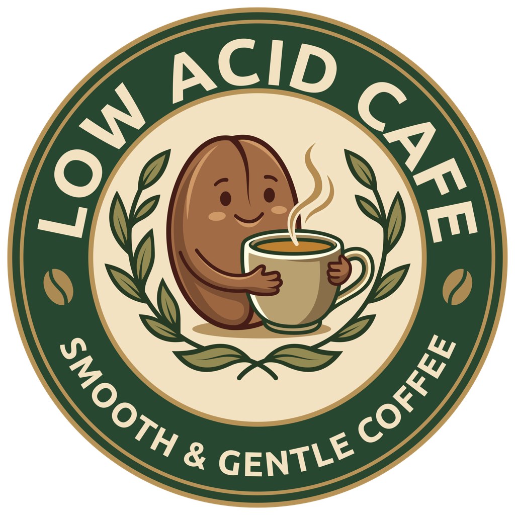 Low Acid Cafe